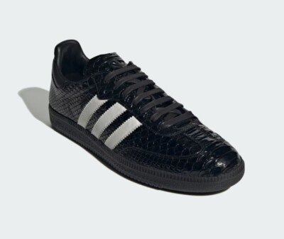 Adidas Samba OG Made in Italy 