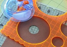 Fiskars ShapeXpress Tools, Sets, Shapes, Letters, Envelopes, Boxes, You Pick