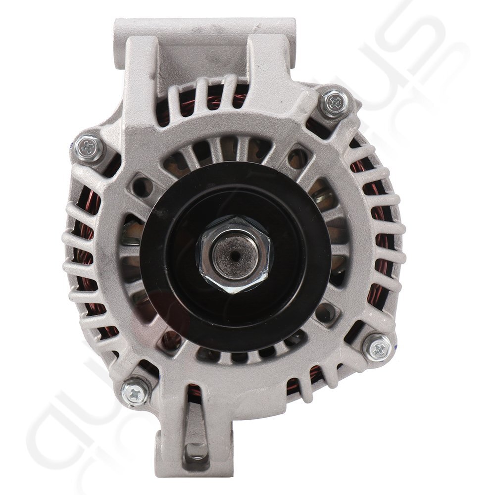 Alternator For Honda CRV 2.4L Acura RSX 2.0L 2002 2003 2004 2005 2006