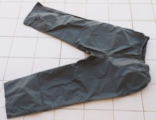 Pantaloni per giacca a vento vintage E.I.  tg. 52 del 1991 mai usati etichettati