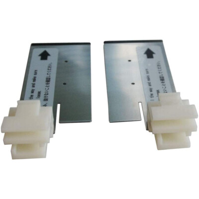 1 Pair / 2 Pcs Media Clamp for Roland VP-540 Inkjet Printer