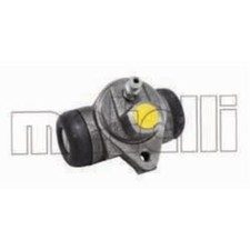 METELLI Cilindro De Freno De Rueda Trasero Para Ford Fiesta Kasten F3L F5L GFJ