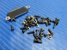 Sony VAIO 14" PCG-61211T Genuine Screw Set Screws for Repair ScrewSet GLP