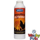 Johnson's Veterinary Poultry Mite & Lice Powder, 250G FOR CHICKEN HEN ETC