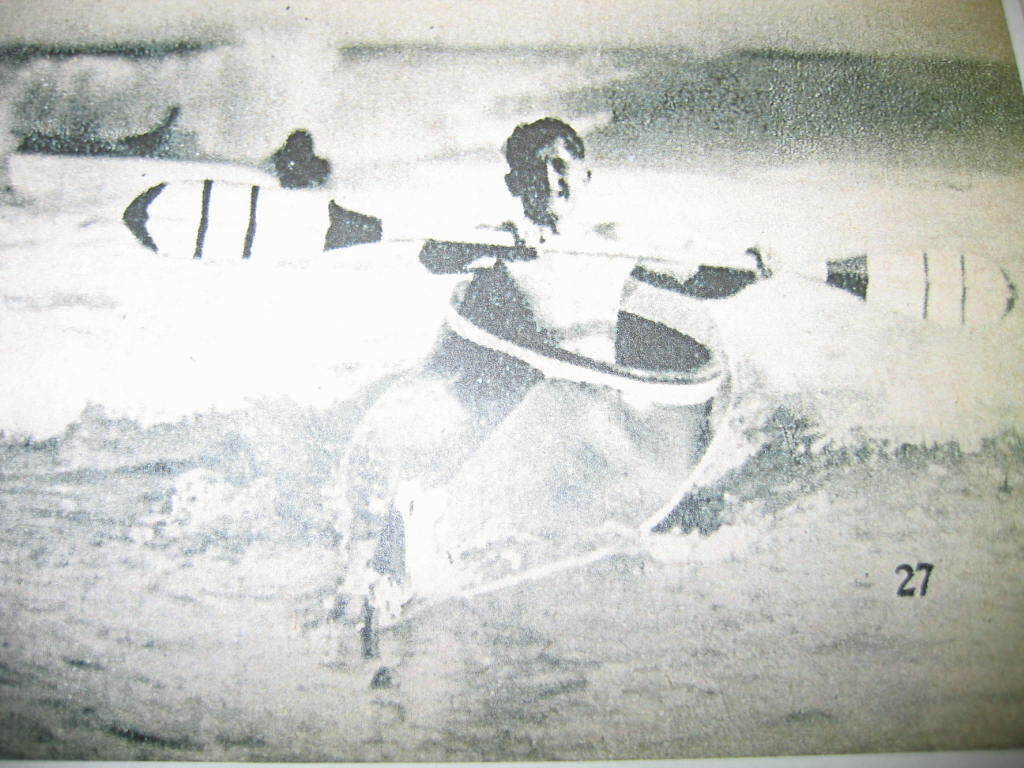 EZ-BUILD ALASKAN - TYPE KAYAK INEXPENSIVE TO BUILD BOAT PLAN 8 new