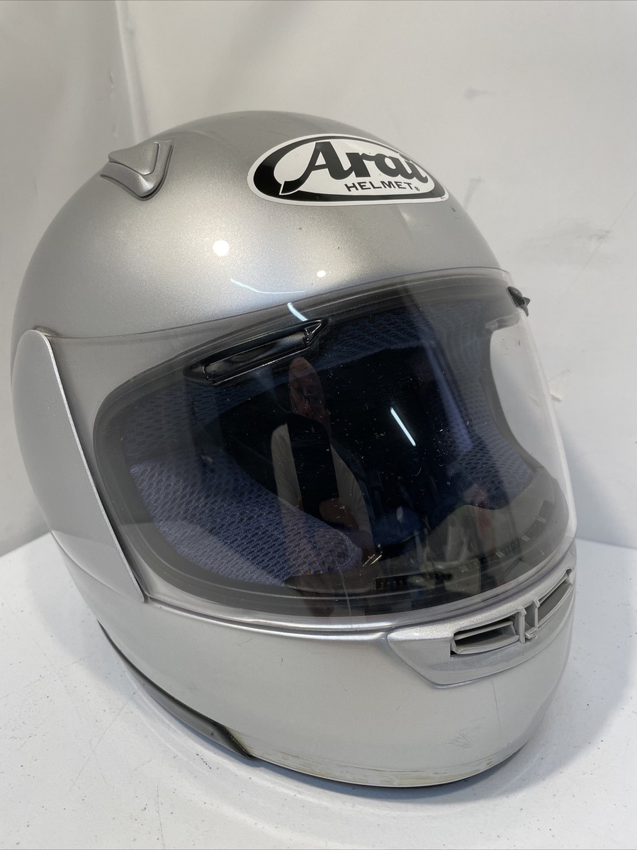 ヘルメット_Arai HR Series_Sサイズ 楽天市場】Arai アライ ヘルメット VZ-RAM OGURA ジェット