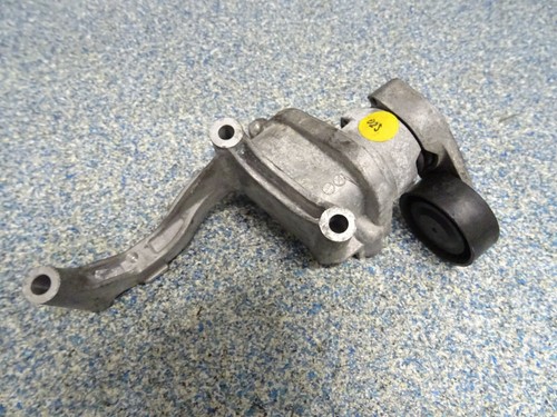 Halter Audi Q7 SQ7 4M V8 TDI Klimakompressor Riemenspanner Tensioner 057260885E
