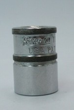 Snap On Tmmd11 11mm Shallow Chrome Socket 14 Drive 12 Point Metric Free Delivr