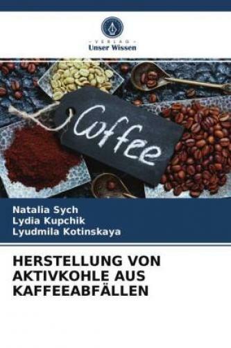 Thumbnail - Herstellung Von Aktivkohle Aus Kaffeeabfällen 6416