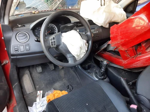 3910162J0 Sistema Audio/Radio Cd para SUZUKI SWIFT BERLINA (RS/MZ) 2007 8060509 - Imagen 10 de 10