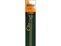 Ykk Brastique Closed Bottom Zipper 9 Hemlock on sale Ykk Brastique Closed Bottom Zipper 9 Hemlock on sale