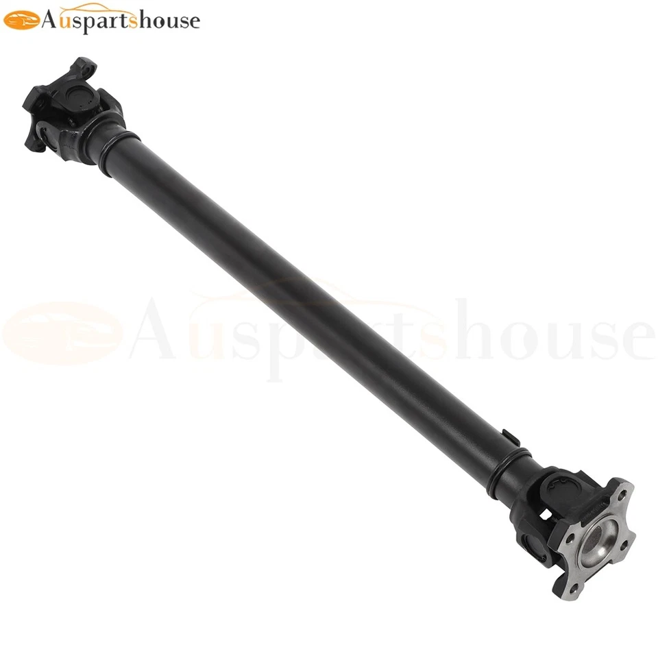 Front Driveshaft For 2006-2010 BMW E60 E61 525xi 530xi 528i xDrive 535i 936-311 - Image 3 of 4