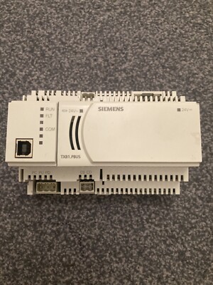 Siemens TXB1.PBUS Interface Modul