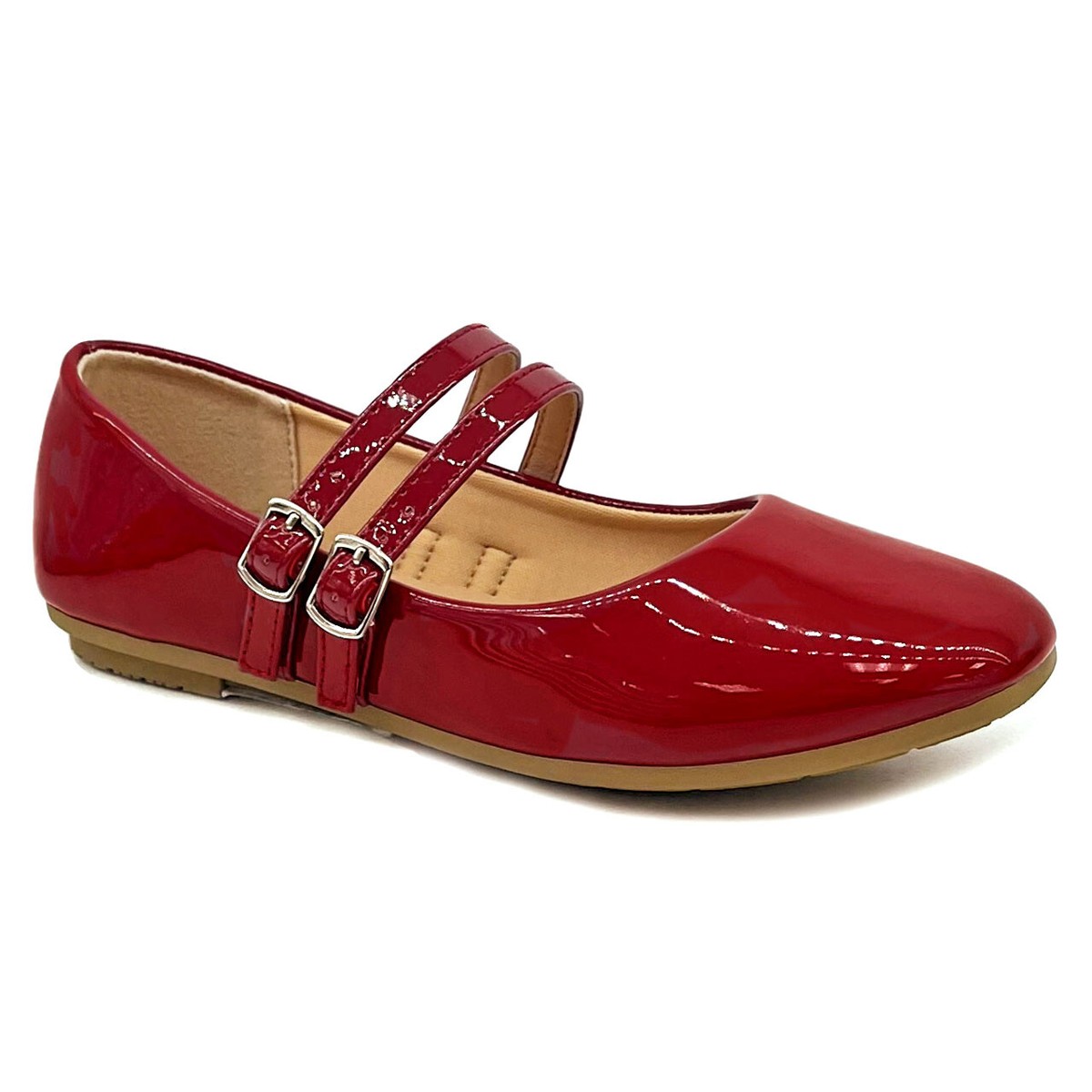 フラットシューズ ^fri fla^ ljh5001 point ribbon maryjane flat 3colors 500981 Designer fashion, Seoul-fully created | W Concept