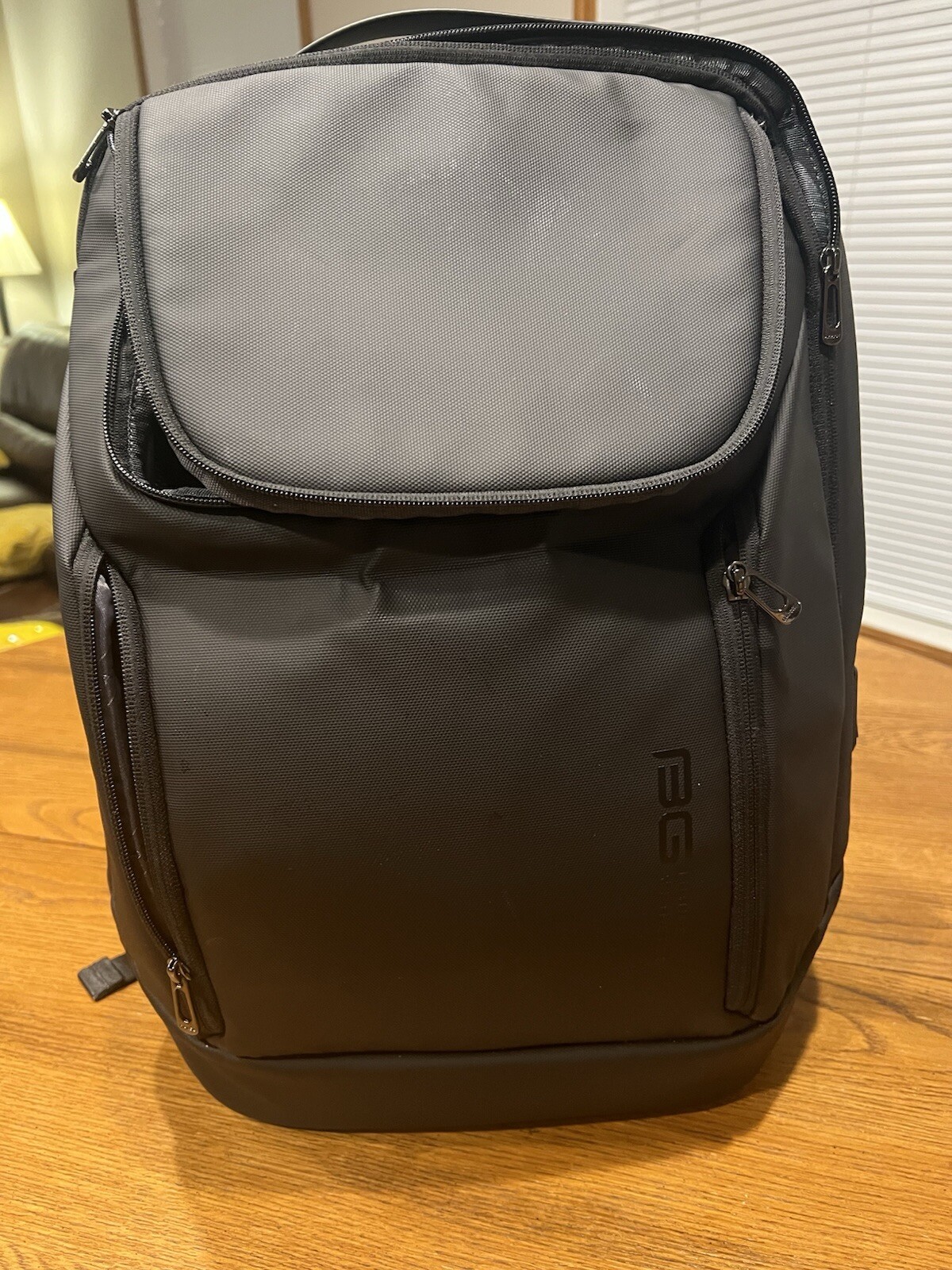 Bange Backpack - image 1