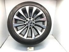 2018-2021 Lincoln Navigator Wheel Rim Tire 22 9.5x22 28545r22 Oem 2018-2021 Lincoln Navigator Wheel Rim Tire 22 9.5x22 28545r22 Oem