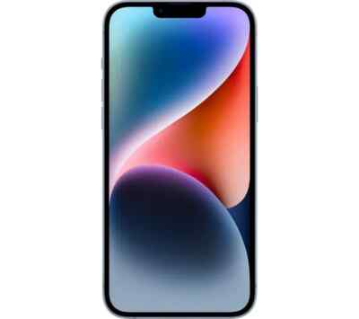 Apple iPhone 14 - 128GB - Blue (Unlocked) | Compra online en eBay