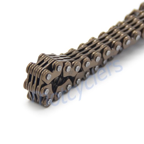 Timing Cam Control Chain for Honda XL350R XR350R CB250N CB250ND CB250T CRF450R - Picture 12 of 15