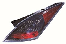 Heckleuchtensatz schwarz LED Für NISSAN 350 Z Coupe Roadster 02-09