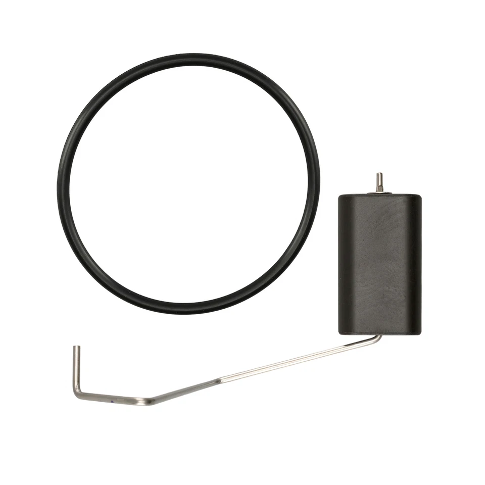 Conjunto de bomba de combustible para Chevy Cobalt 2006-2008 07-08 Pontiac G5 06-07 Saturn Ion Foto 4 de 4