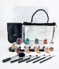 20pc Starter Kit w/Brushes (Light & Fair 1) Mineral Makeup Sample Size Set