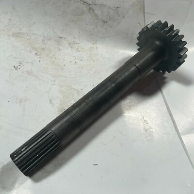 2038915 SHAFT PROP FITS HITACHI EX300-5 EX270-5 ZX330 ZX350 TRAVEL