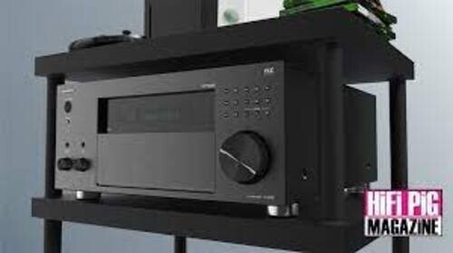 ONKYO TX-RZ70 11.2ch AV amplifier 8K Dirac Dolby Atomos dtsX IMAX AURO-3D New JP - Picture 17 of 24