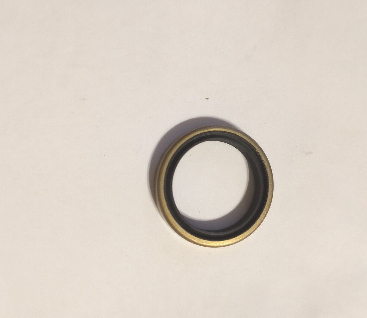 Kawasaki KX125,KX250, ZX750 Oil Seal NOS 92049-1108 (L-2287 Kawasaki KX125,KX250, ZX750 Oil Seal NOS 92049-1108 (L-2287