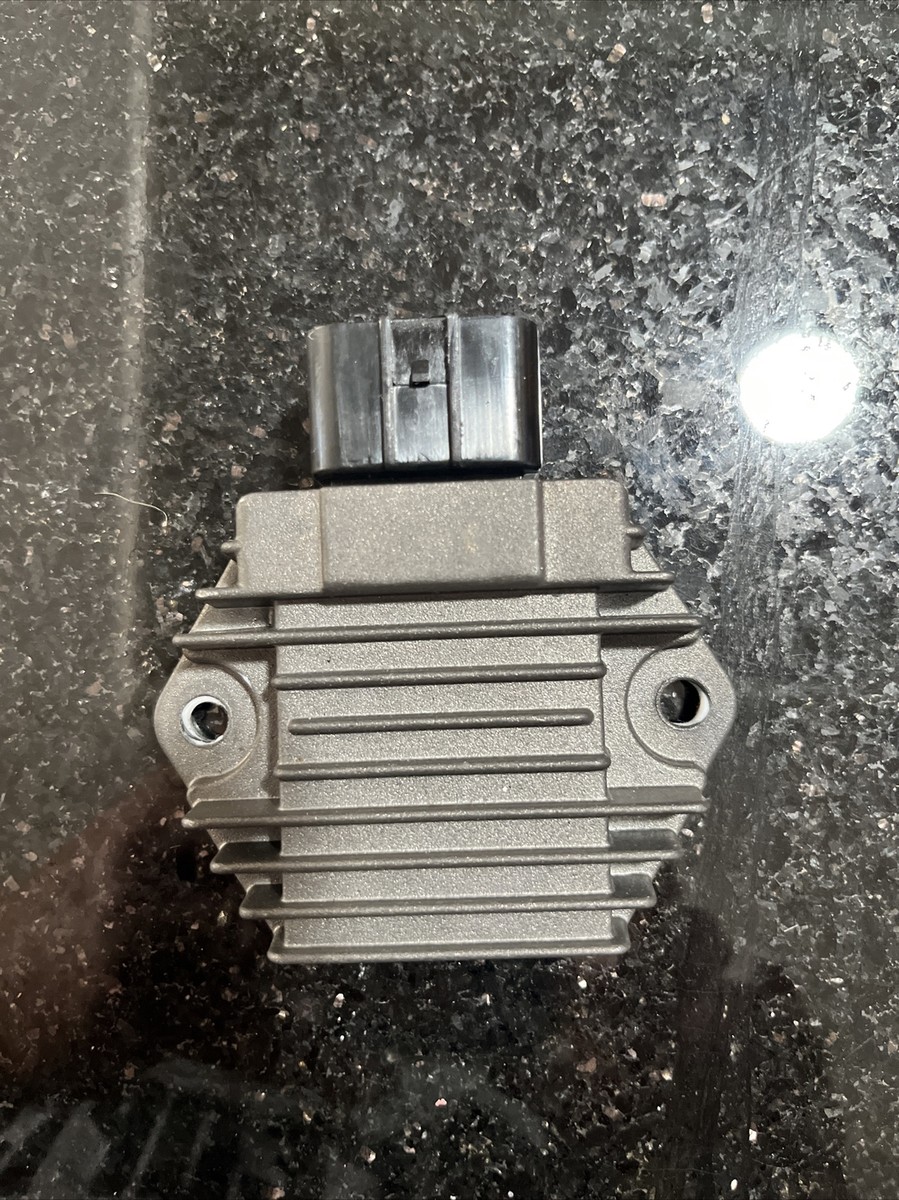 Regulator Rectifier For Honda CBR 1100xx 900RR VFR 750 | eBay
