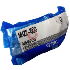 New SMC MHZ2-16D3 Pneumatic Finger Gripper Parallel MHZ216D3 Actuator Auto-SW