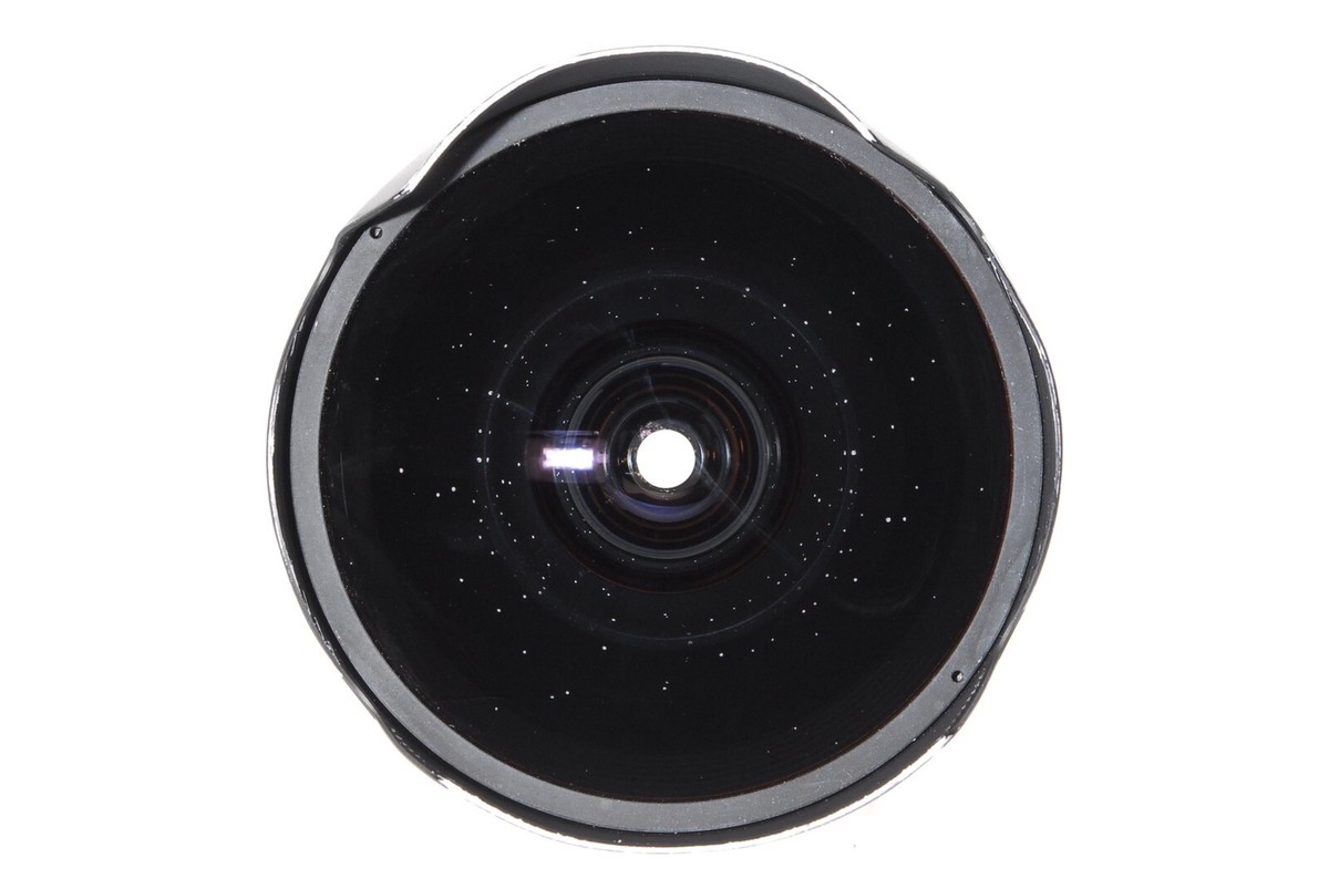 キヤノン EF15mm F2.8 Fisheye Canon EF 15mm f/2.8 L Lens for sale online | eBay