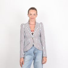 Smythe Blazer, Uk Size 6