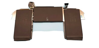 Original Original Apple MacBook Air A2337 13'' - A2389 Akku Top Zustand