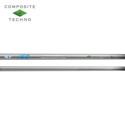 COMPOSITE TECHNO Fire Express Spirits i50 Iron Shaft Uncut Choose 