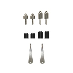 replacement prongs for shock collars