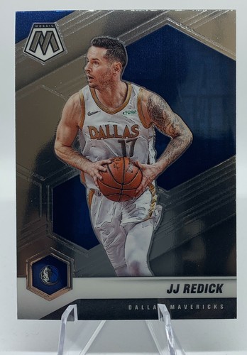 2020-21 Panini Mosaic Basketball Base Vets Stars HOFs #1-300 NO Rookies You Pick - Picture 53 of 236