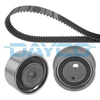 Zahnriemensatz Dayco KTB599 FÜR Hyundai KIA Steuerriemensatz Zahnriemen KIT