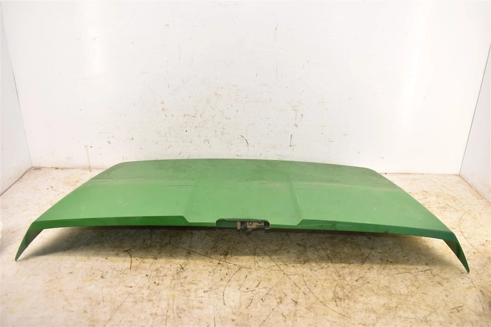 John Deere Gator HPX 2006 4x4 capó AM134419 Foto 3 de 3