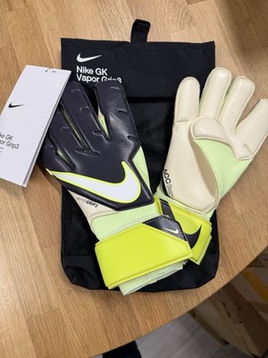 Nike Vapor Grip3 Torwarthandschuhe 8,5 Neu