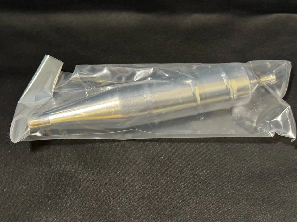 Hatori Helicopter Tuned pipe #350 30-3D with #351 Kyosho Nexus Made in Japan - Image 2 of 4