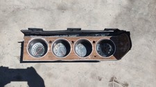 Dodge Challenger Se Rt Cuda Hemi 440 Rallye Gauge Cluster 8k Tach 70 71 Rare