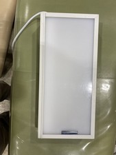 Star X-Ray Dental X-Ray View Light Box 110V 0.35A60Hz Made In USA