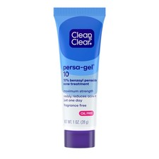 Clean  Clear Persa-Gel 10 Acne Spot Treatment, 1 fl. oz