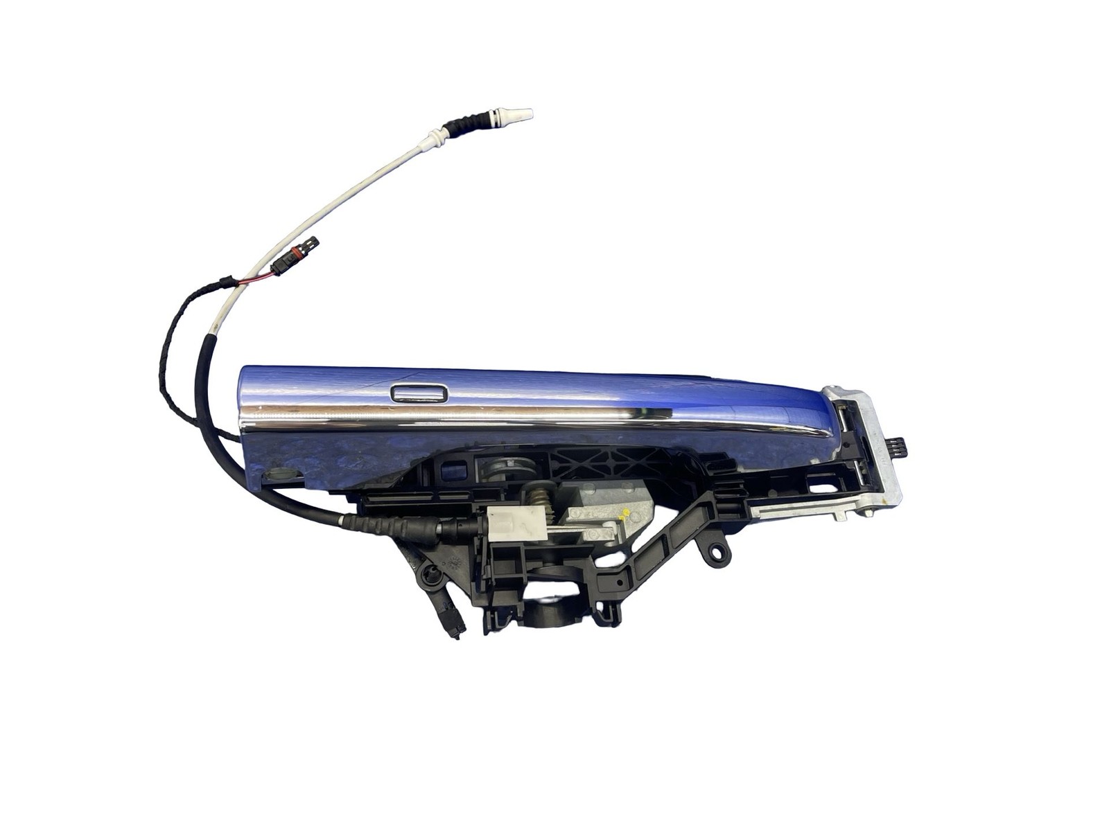 Rolls-Royce Ghost 2009-2014 Front Right Exterior door handle Chrome