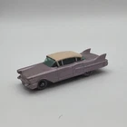 Vintage Matchbox Cadillac Sixty Special England Lesney No. 27