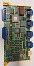 FANUC CPU CIRCUIT BOARD A16B-2200-037 16B-2200-0371/08B A16B22000371/08B