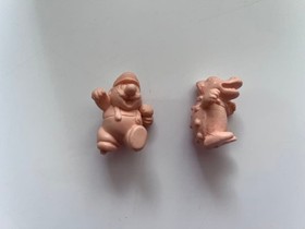 Famicom characters Zelda, Mario, Mappy, and others #PG9V7Z