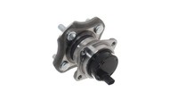 SKF Radlagersatz Hinten F�R Toyota