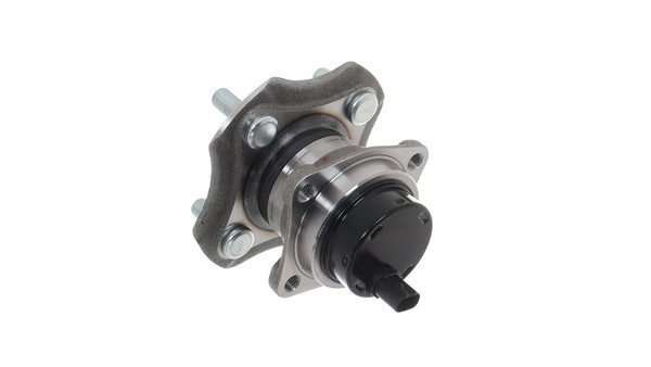 SKF Radlagersatz Hinten F�R Toyota-image