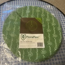 Flora Flex 10.5” Matrix Pad (Quantity 12) NEW